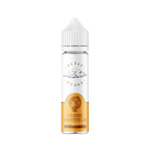 Globe Trotteur 60ml - Petit Nuage
