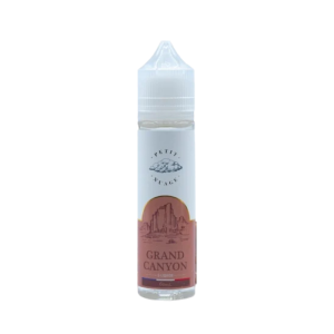 Grand Canyon 60ml - Petit Nuage