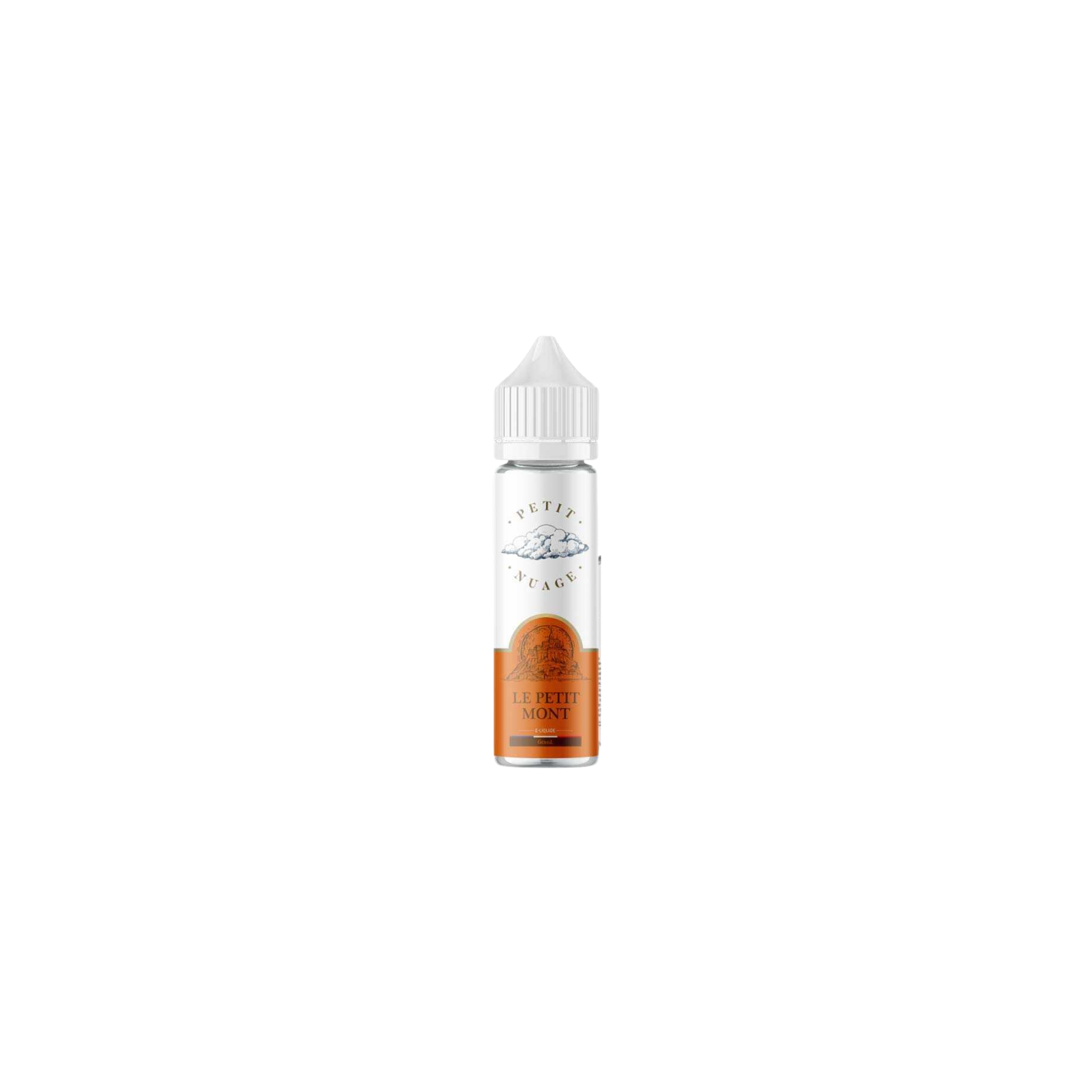 Le Petit Mont 60ml - Petit Nuage