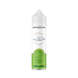 Pomme Kiwi 60ml - Petit Nuage
