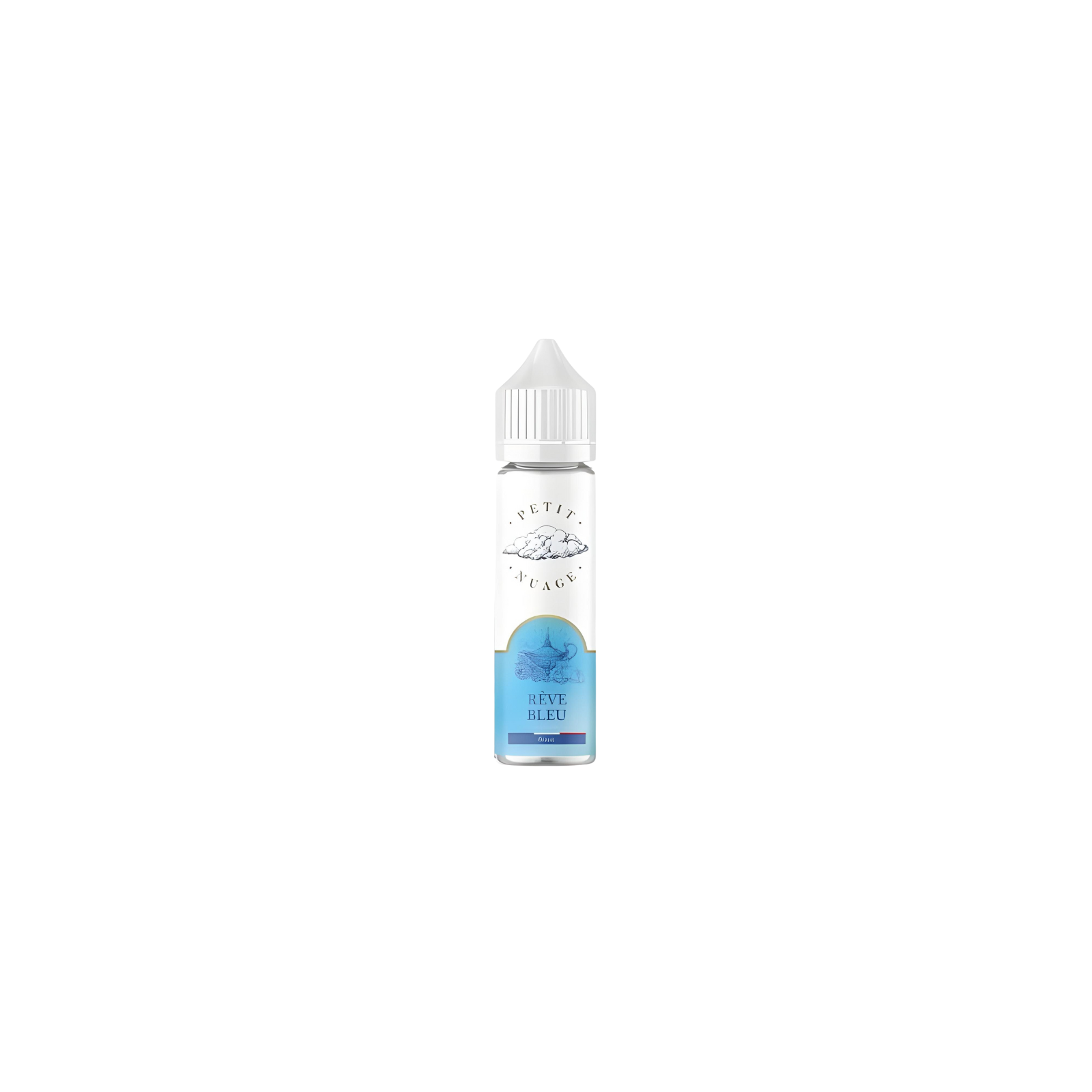 E-liquide Rêve Bleu 60 ml Petit Nuage | Le Petit Fumeur
