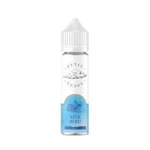 E-liquide Rêve Bleu 60 ml Petit Nuage | Le Petit Fumeur