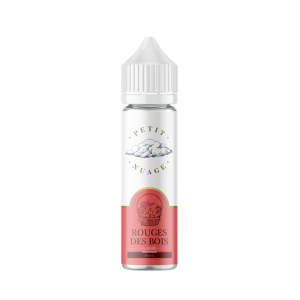 Rouges des Bois 60ml - Petit Nuage