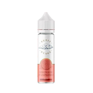 Sironade Pamplemousse 60 ml - Petit Nuage