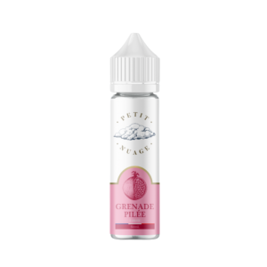 Grenade Pilée 60ml – Petit Nuage