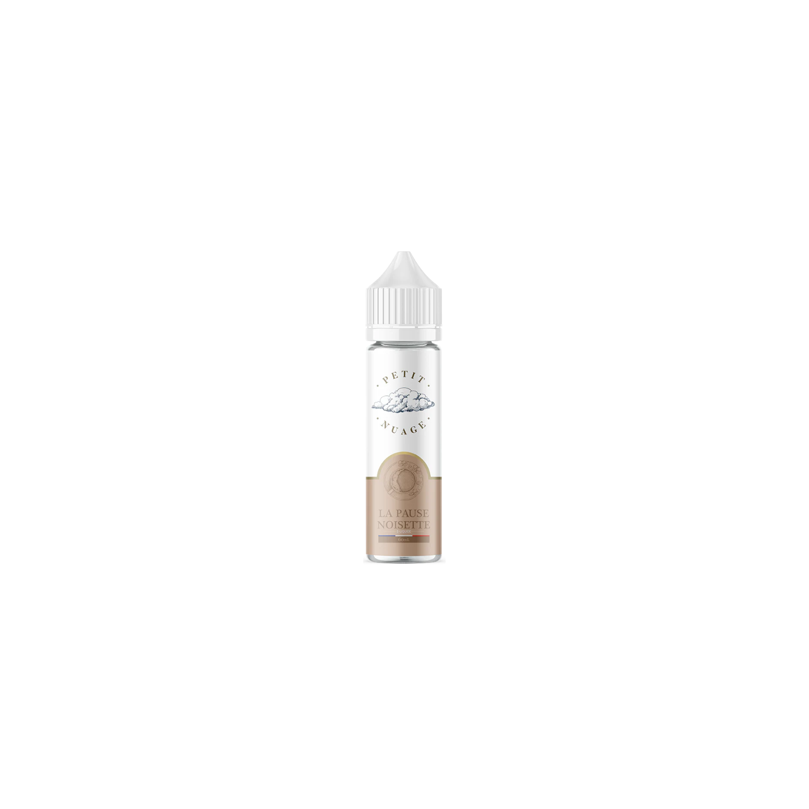 La Pause Noisette 60ml - Petit Nuage