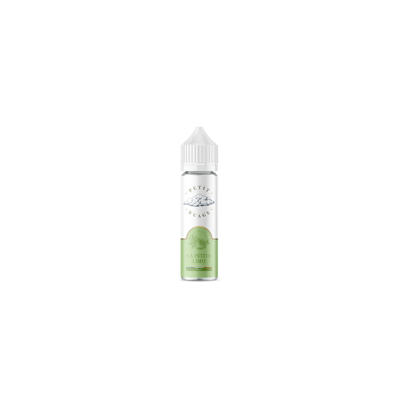E-liquide La Petite Limo 60ml Petit Nuage | Le Petit Fumeur