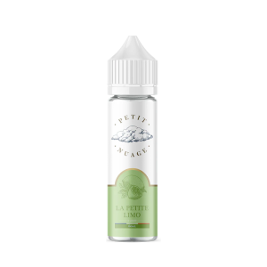 E-liquide La Petite Limo 60ml Petit Nuage | Le Petit Fumeur