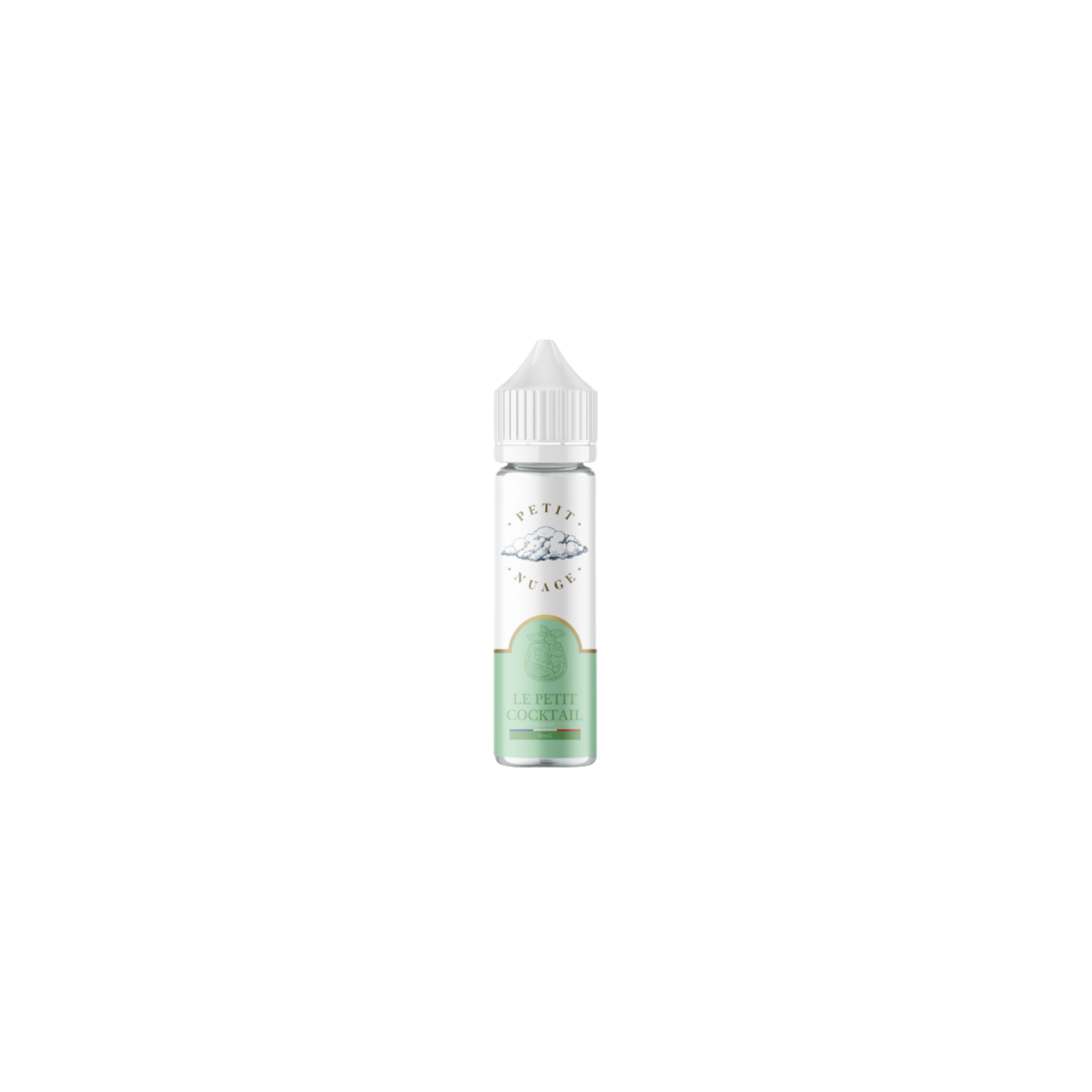 Le Petit Cocktail 60ml - Petit Nuage