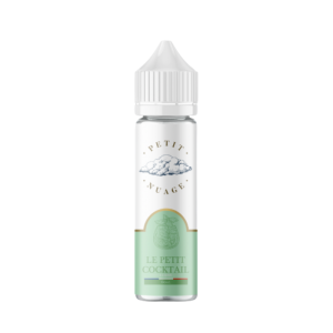 Le Petit Cocktail 60ml - Petit Nuage