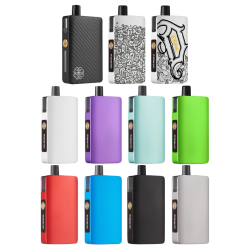 Kit Dotpod Max - Dotmod | Le Petit Fumeur