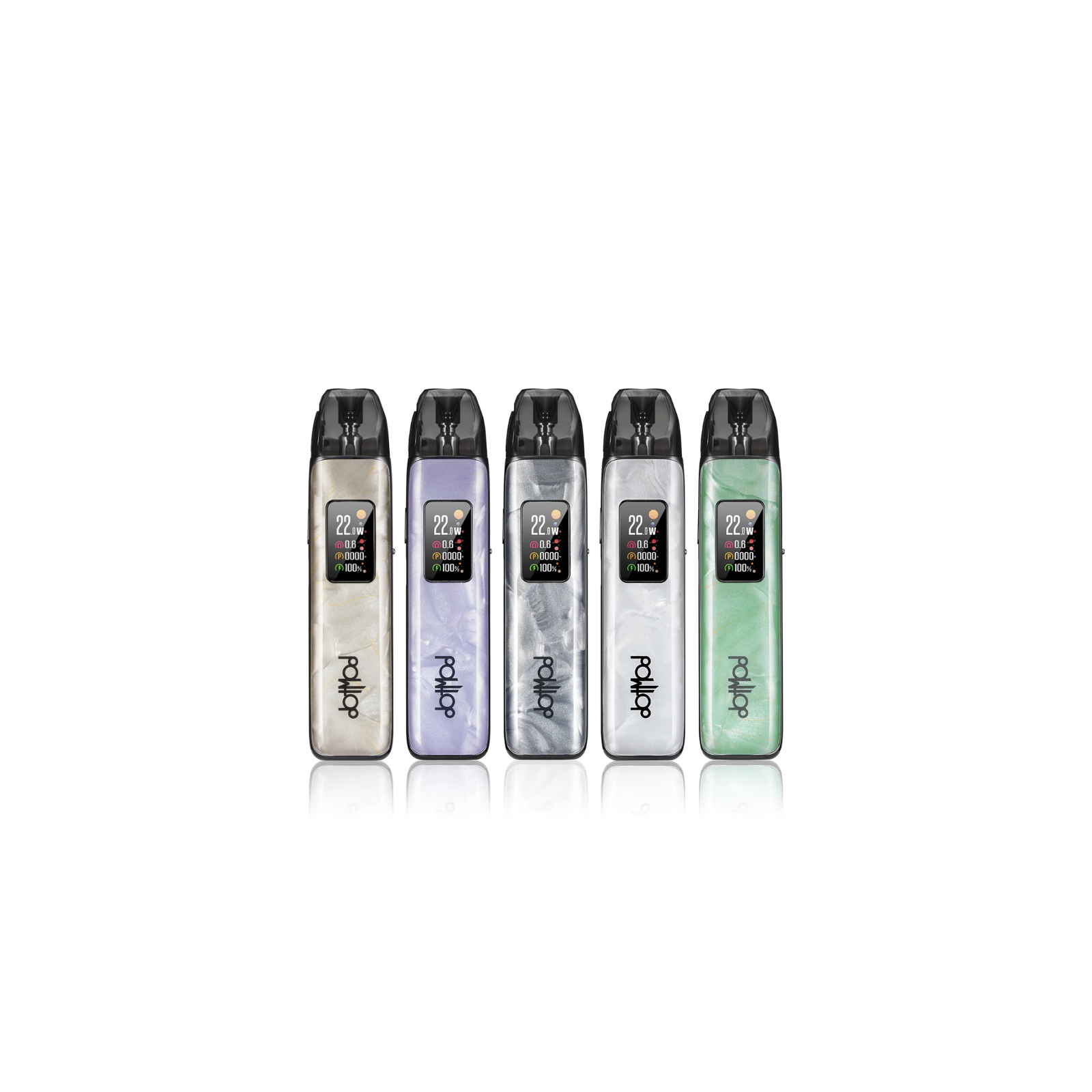 Dotpod Plus Dotmod | Le Petit Fumeur