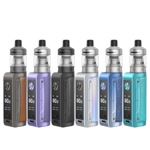 Kit CoolFire Z80 Nex - Innokin | Le Petit Fumeur