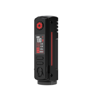Box Rayden 100 édition Dark Vador - BD VAPE | Le Petit Fumeur