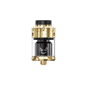 Dead Rabbit 3 RTA J Edition - Hellvape | Le Petit Fumeur