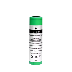 Accu VTC6A 18650 3000mAh | Accessoires | Le Petit Fumeur