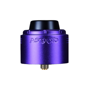 Dripper Asgard XL RDA Vaperz Cloud | Le Petit Fumeur