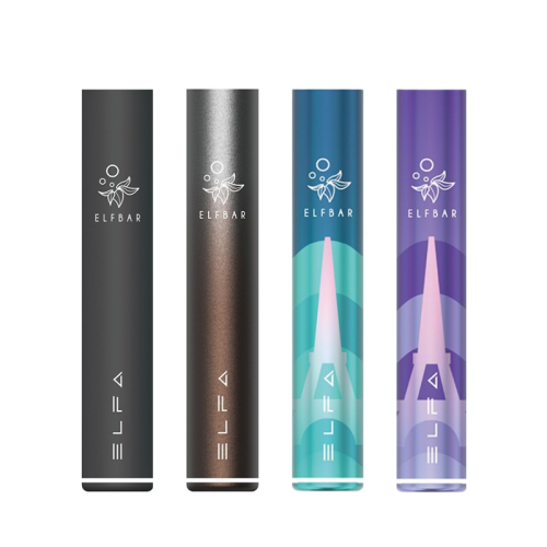 Batterie ELFA Pro - Elfbar | Le Petit Fumeur