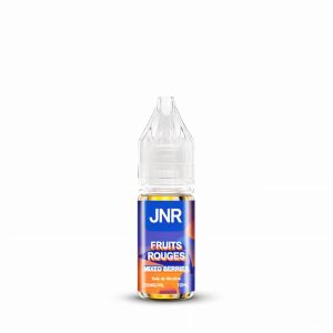 E-liquide Mixed Berries 10 ml 20 mg - JNR E-liquide | Le Petit Fumeur