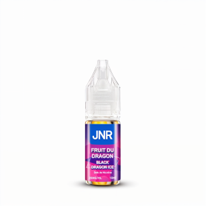 E-liquide Black Dragon Ice 10 ml 20 mg - JNR E-liquide | Le Petit Fumeur