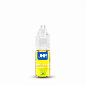 E-liquide Strawberry Kiwi 10 ml 20 mg - JNR E-liquide | Le Petit Fumeur