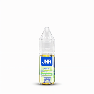 E-liquide Blackberry Red Raspberry 10 ml 20 mg - JNR E-liquide | Le Petit Fumeur