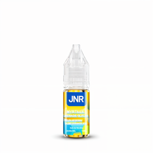 E-liquide Blueberry Pomegranate Ice 10 ml 20 mg - JNR E-liquide | Le Petit Fumeur