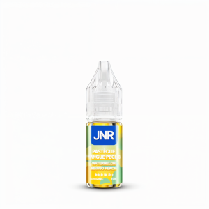 E-liquide Watermelon Mango Peach 10 ml 20 mg - JNR E-liquide | Le Petit Fumeur