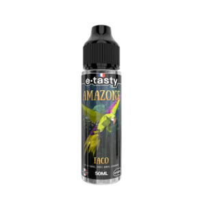 E-liquide Iaco 50 ml - Amazone | Le Petit Fumeur