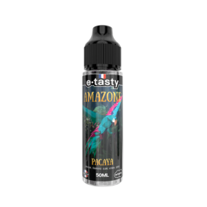 E-liquide Pacaya 50 ml - Amazone | Le Petit Fumeur