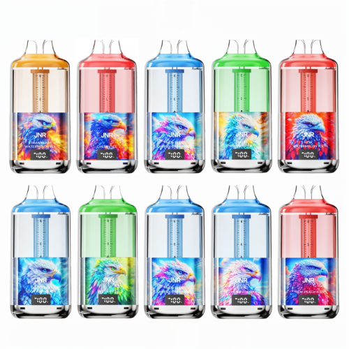 Puff 30K Falcon Gem+ 20 mg - JNR | Le Petit Fumeur