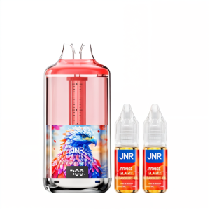 Puff 30K Falcon Gem+ 20 mg - JNR | Le Petit Fumeur