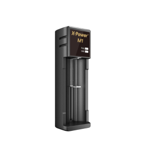 Chargeur M1 - X Power | Le Petit Fumeur