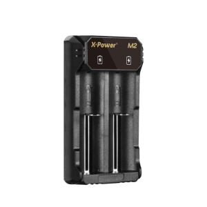 Chargeur M2 - X Power | Le Petit Fumeur
