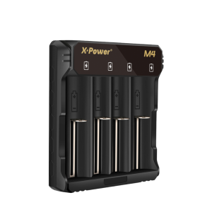 Chargeur M4 - X Power | Le Petit Fumeur