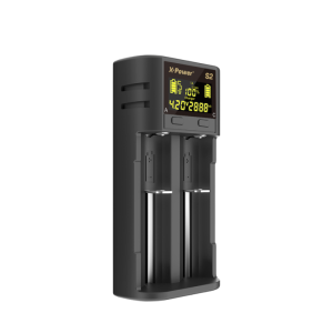 Chargeur S2 - X Power | Le Petit Fumeur