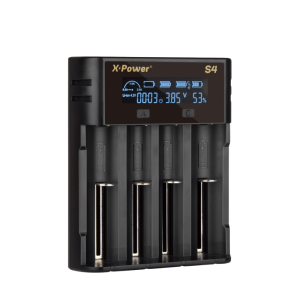 Chargeur S4 - X Power | Le Petit Fumeur