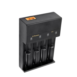 Chargeur X4 - X Power | Le Petit Fumeur
