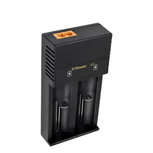 Chargeur X2 - X Power | Le Petit Fumeur