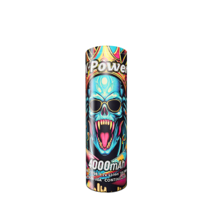Accu 21700 4000 mAh - X Power | Le Petit Fumeur