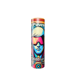 Accu 18650 2600 mAh - X Power | Le Petit Fumeur