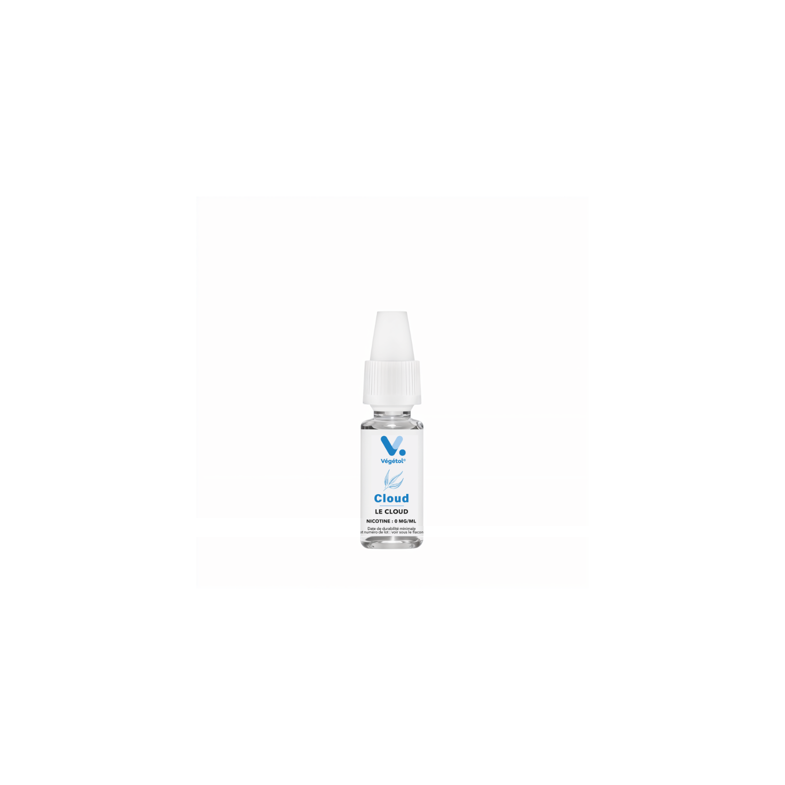 E-liquide Cloud Le Cloud 10 ml - Végétol | Le Petit Fumeur
