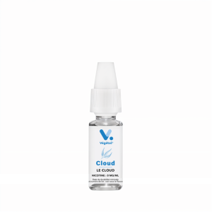 E-liquide Cloud Le Cloud 10 ml - Végétol | Le Petit Fumeur