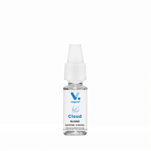 E-liquide Cloud Blond 10 ml - Végétol | Le Petit Fumeur