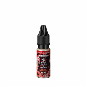 E-liquide The Lion Salt 10 ml - Secret Garden | Le Petit Fumeur