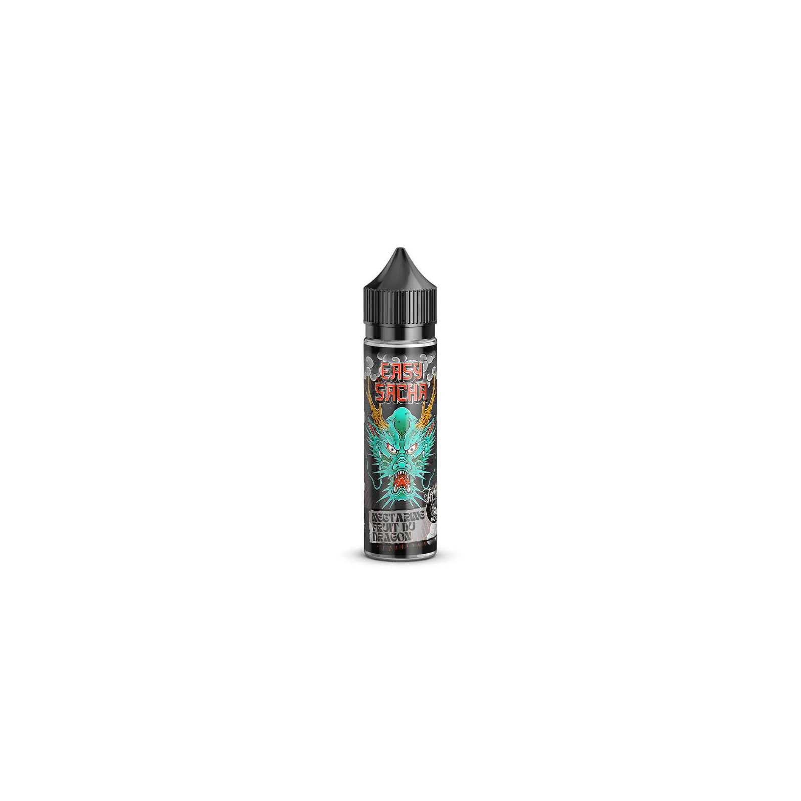 E-liquide Easy Sacha 50 ml - Tattoo Vape | Le Petit Fumeur