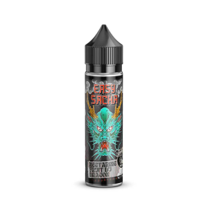 E-liquide Easy Sacha 50 ml - Tattoo Vape | Le Petit Fumeur