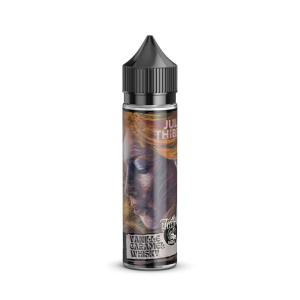 E-liquide Julien Thibers 50 ml - Tattoo Vape | Le Petit Fumeur