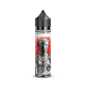 E-liquide Pascal Squale 50 ml - Tattoo Vape | Le Petit Fumeur
