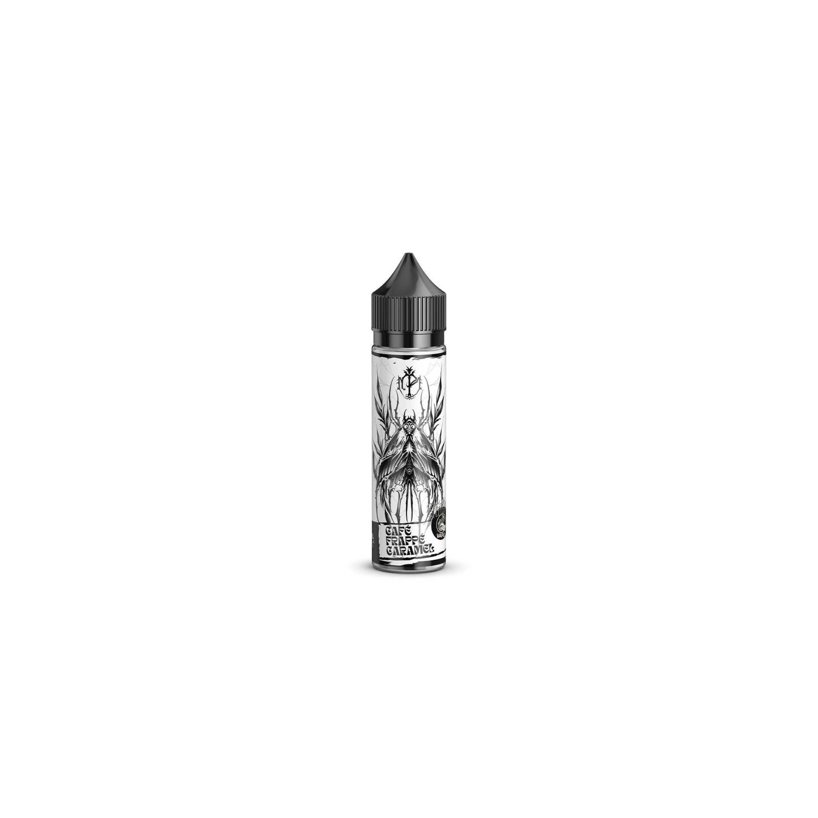 E-liquide Mink Bell 50 ml - Tattoo Vape | Le Petit Fumeur